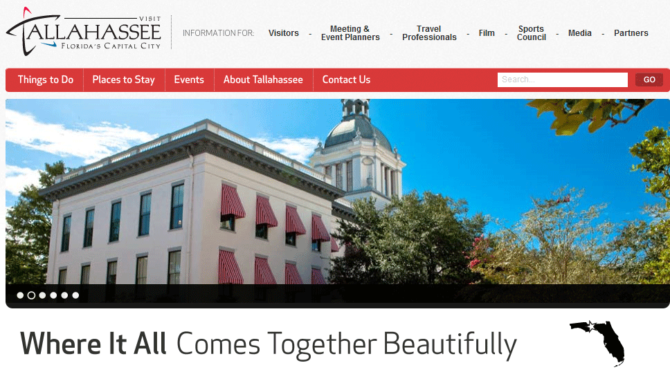 Visit Tallahassee